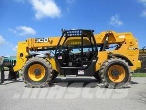 JCB 507-42 Građevinarstvo – ostalo