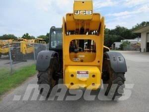 JCB 507-42 Građevinarstvo – ostalo
