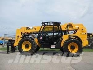 JCB 507-42 Građevinarstvo – ostalo