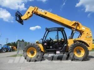 JCB 507-42 Građevinarstvo – ostalo