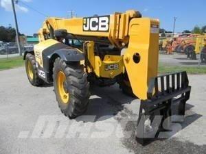 JCB 507-42 Građevinarstvo – ostalo