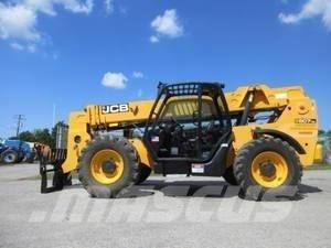 JCB 507-42 Građevinarstvo – ostalo