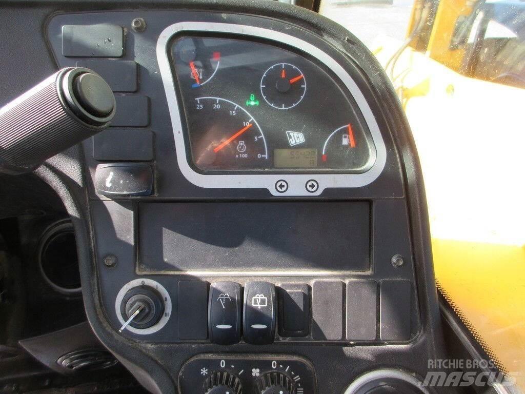 JCB 509-42 Ostalo