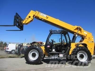 JCB 509-42 Ostalo