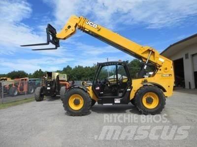 JCB 509-42 Ostalo