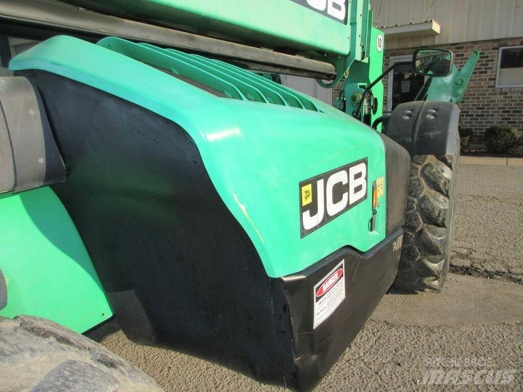 JCB 510-56 Ostalo