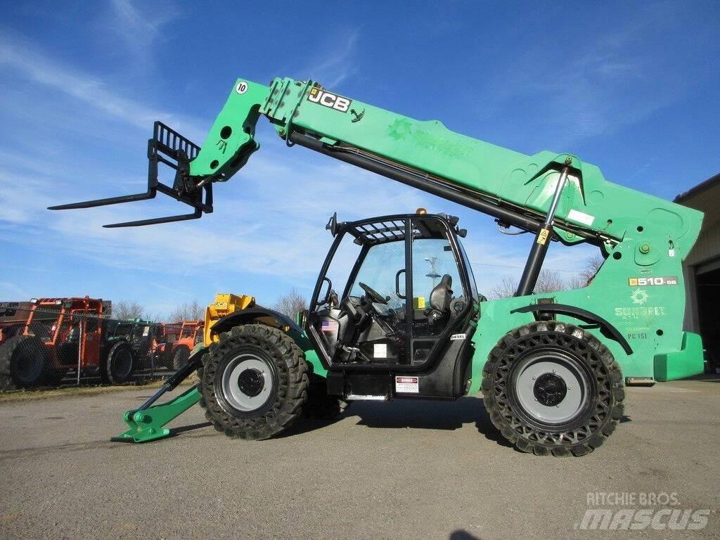 JCB 510-56 Ostalo