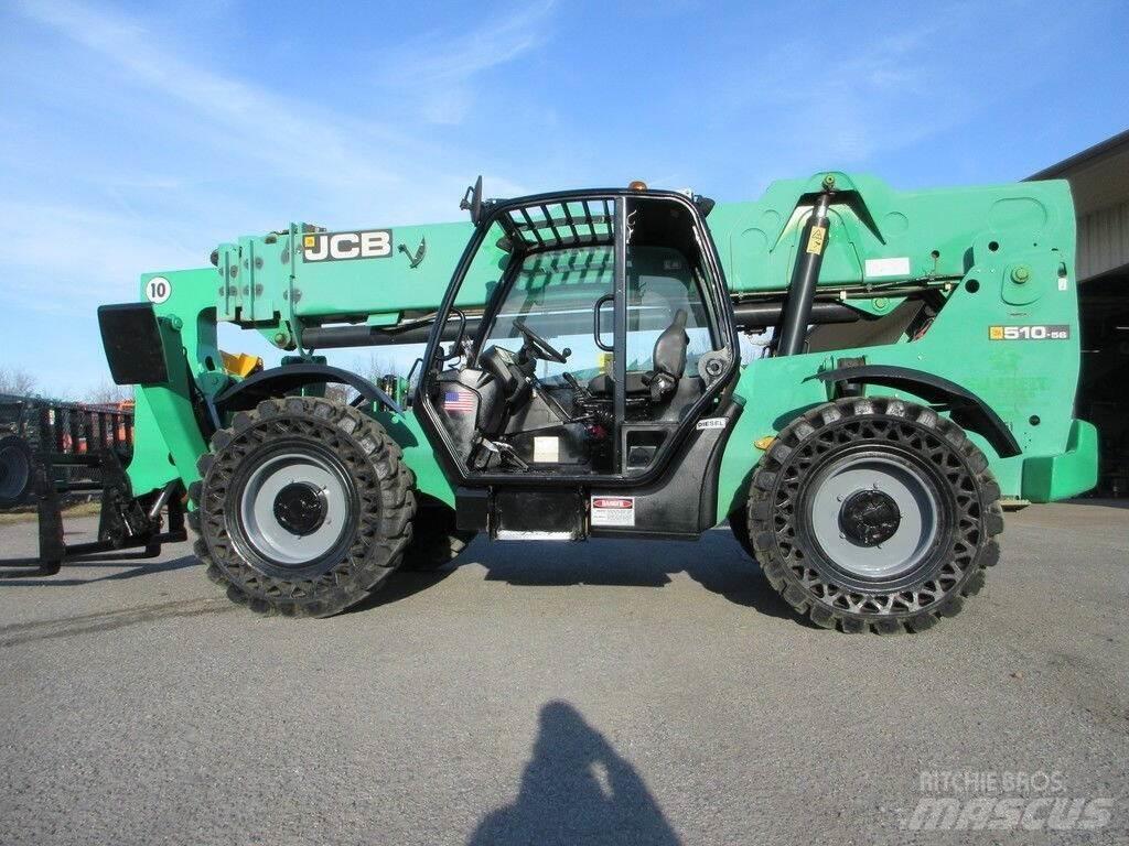 JCB 510-56 Ostalo
