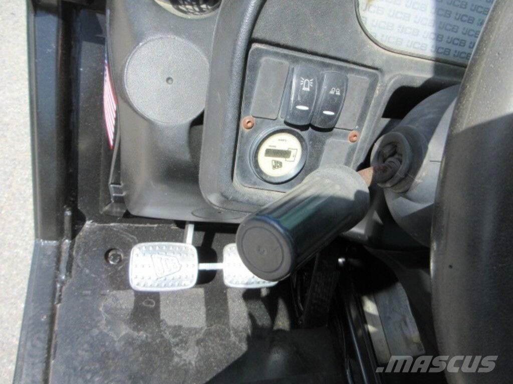 JCB 510-56 Građevinarstvo – ostalo