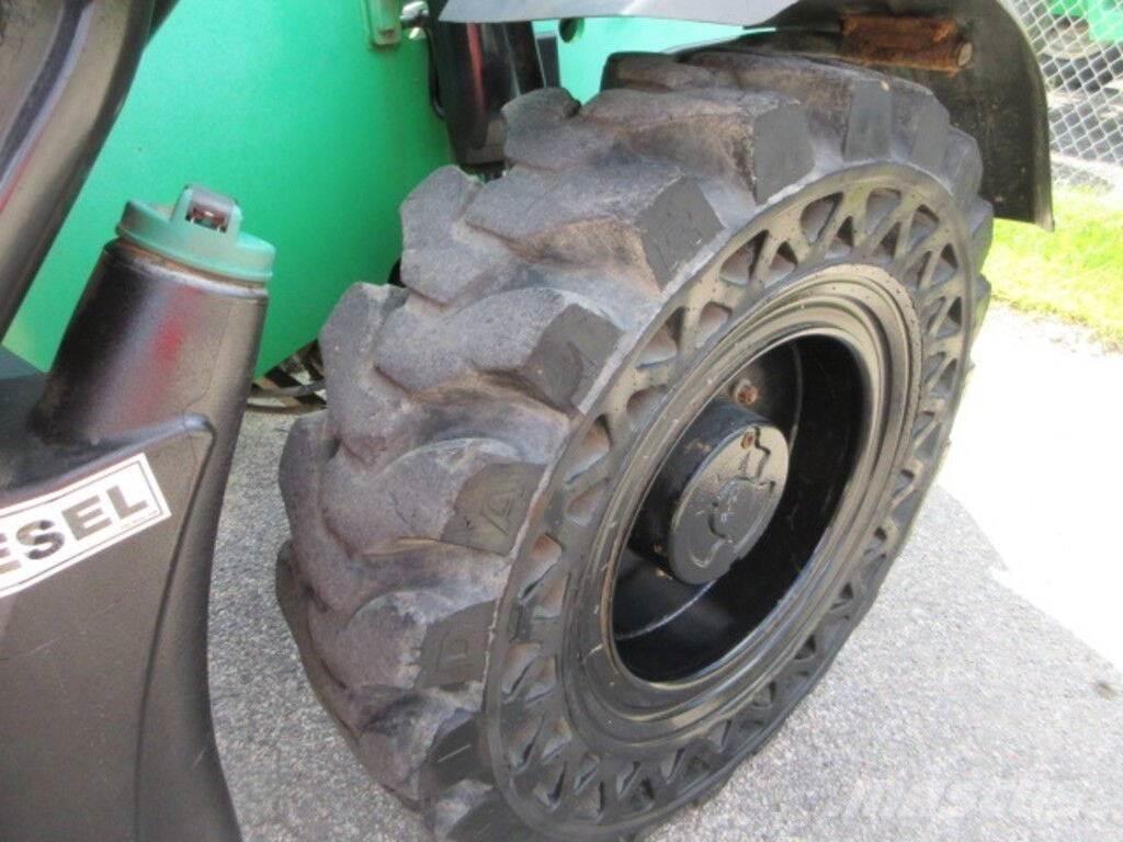 JCB 510-56 Građevinarstvo – ostalo