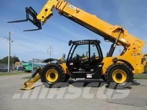 JCB 510-56 Građevinarstvo – ostalo