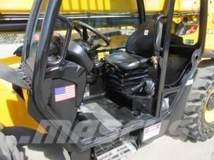 JCB 510-56 Građevinarstvo – ostalo