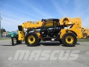 JCB 510-56 Građevinarstvo – ostalo