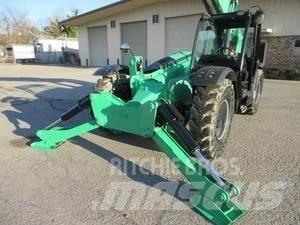 JCB 512-56 Ostalo