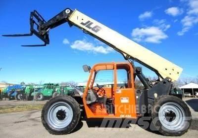 JLG 1055 Ostalo