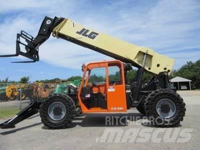 JLG 1055 Ostalo