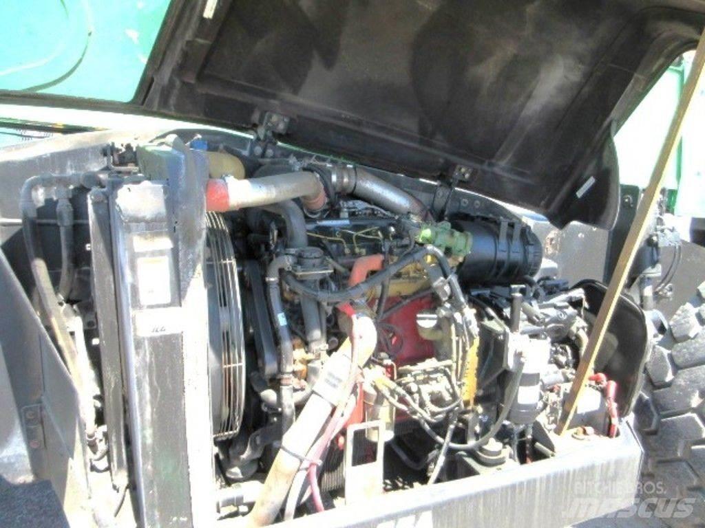 JLG 1255 Ostalo