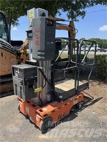 JLG 12SP Ostalo