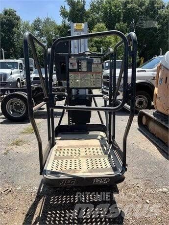 JLG 12SP Ostalo