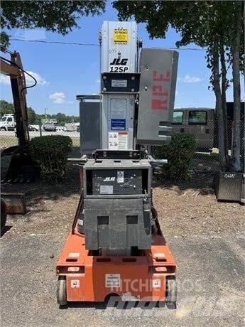 JLG 12SP Ostalo