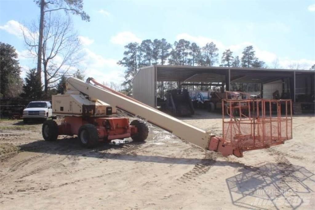 JLG 80HX Ostalo