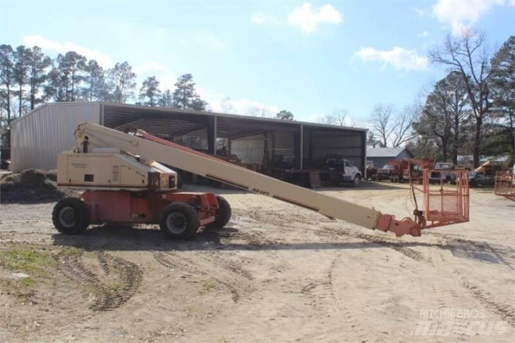JLG 80HX Ostalo