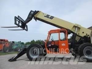 JLG G10-55A Građevinarstvo – ostalo