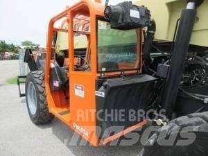 JLG G10-55A Građevinarstvo – ostalo