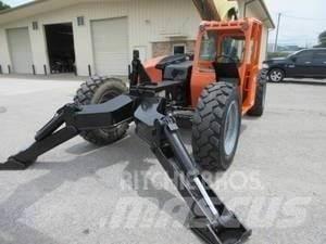 JLG G10-55A Građevinarstvo – ostalo