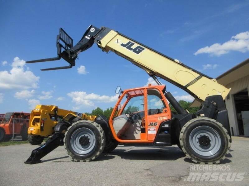 JLG G12-55A Ostalo