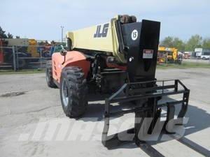 JLG G15-44A Građevinarstvo – ostalo
