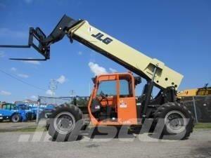 JLG G15-44A Građevinarstvo – ostalo