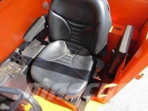 JLG G15-44A Građevinarstvo – ostalo