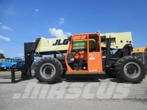 JLG G15-44A Građevinarstvo – ostalo