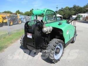 JLG G5-18A Građevinarstvo – ostalo