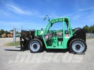 JLG G5-18A Građevinarstvo – ostalo