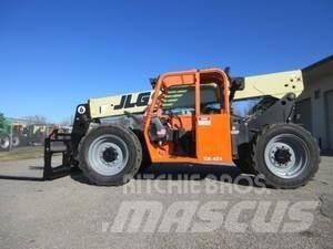 JLG G6-42A Građevinarstvo – ostalo
