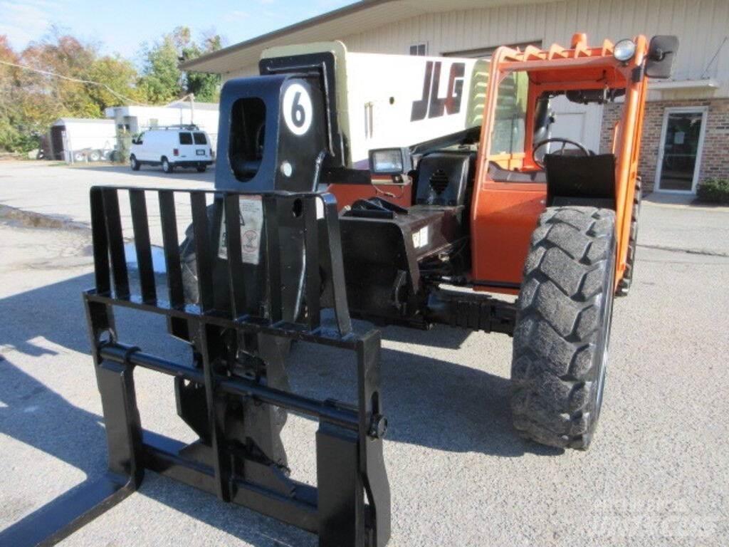 JLG G6-42A Građevinarstvo – ostalo
