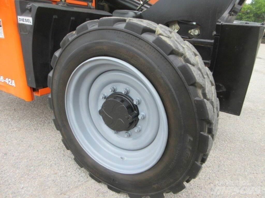 JLG G6-42A Građevinarstvo – ostalo