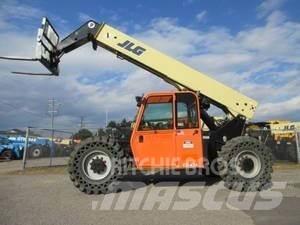 JLG G9-43A Građevinarstvo – ostalo