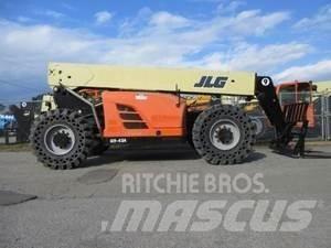 JLG G9-43A Građevinarstvo – ostalo