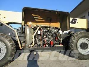 JLG G9-43A Građevinarstvo – ostalo
