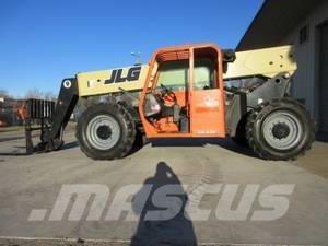 JLG G9-43A Građevinarstvo – ostalo