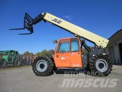 JLG G9-43A Građevinarstvo – ostalo