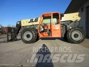 JLG G9-43A Građevinarstvo – ostalo