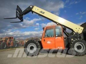 JLG G9-43A Građevinarstvo – ostalo