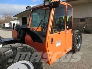 JLG G9-43A Građevinarstvo – ostalo