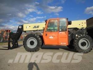 JLG G9-43A Građevinarstvo – ostalo