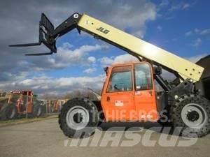 JLG G9-43A Građevinarstvo – ostalo