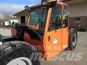 JLG G9-43A Građevinarstvo – ostalo